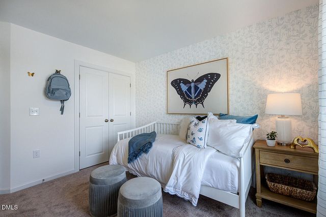 335 Sweetbay Tree Drive, Wendell, NC 27591