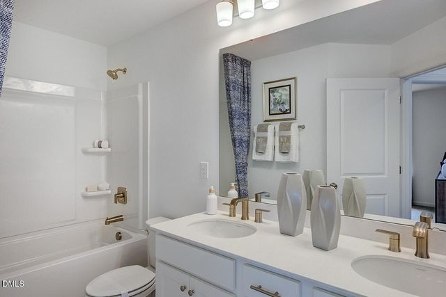 335 Sweetbay Tree Drive, Wendell, NC 27591