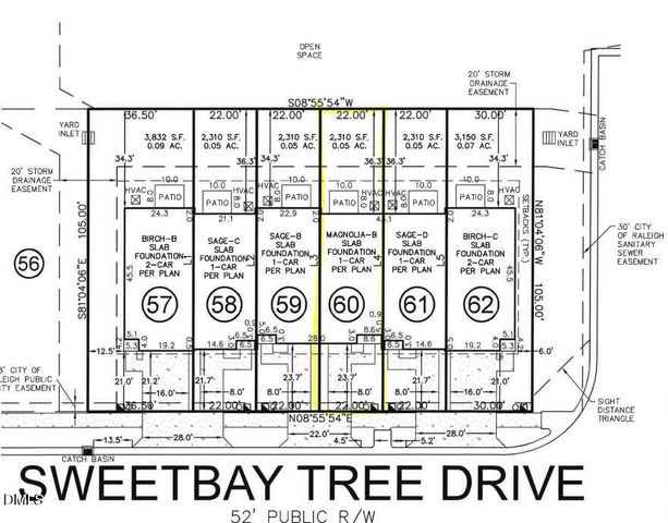 335 Sweetbay Tree Drive, Wendell, NC 27591