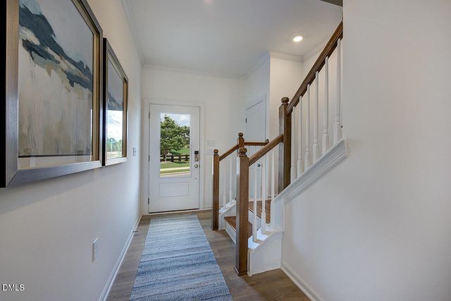 335 Sweetbay Tree Drive, Wendell, NC 27591