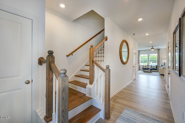 335 Sweetbay Tree Drive, Wendell, NC 27591