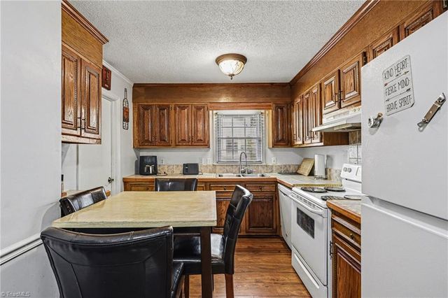 1121 Eagle Road, Greensboro, NC 27407