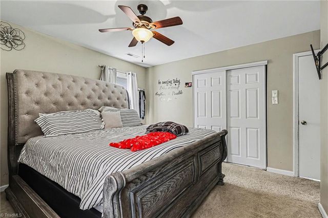 1121 Eagle Road, Greensboro, NC 27407