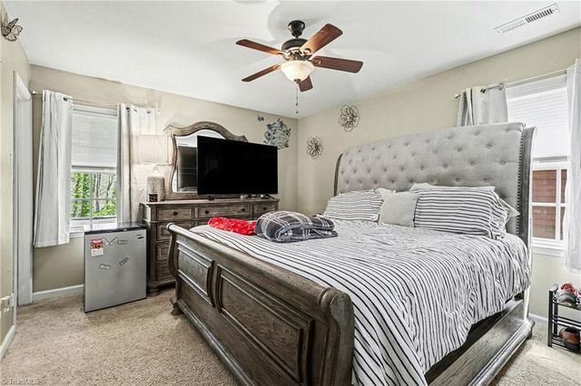 1121 Eagle Road, Greensboro, NC 27407