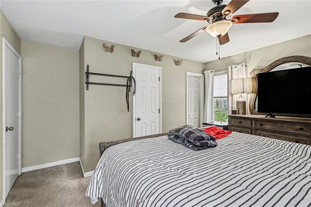 1121 Eagle Road, Greensboro, NC 27407