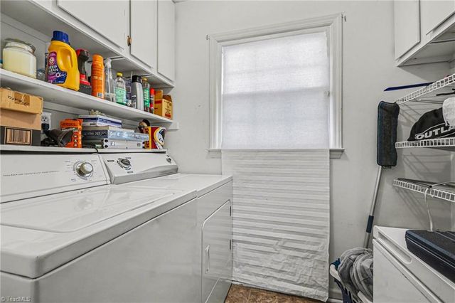 1121 Eagle Road, Greensboro, NC 27407