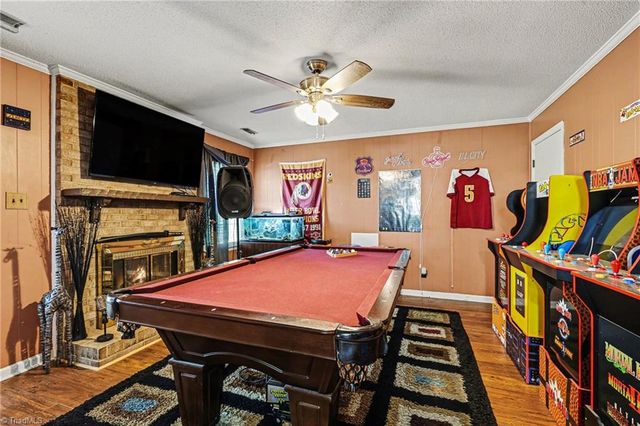 1121 Eagle Road, Greensboro, NC 27407