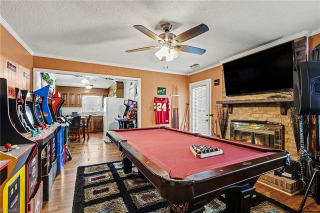 1121 Eagle Road, Greensboro, NC 27407