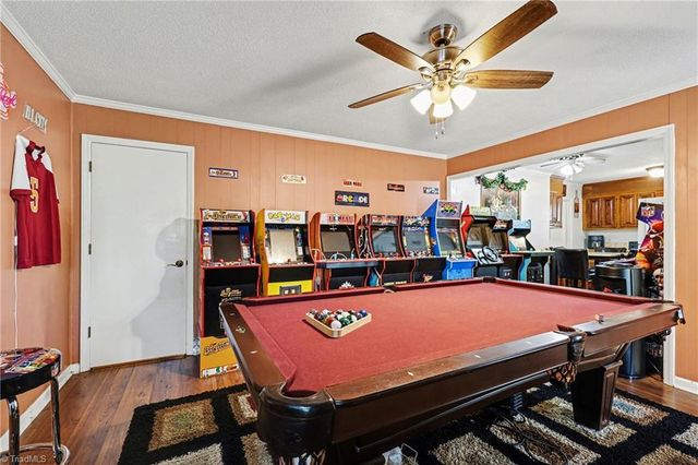 1121 Eagle Road, Greensboro, NC 27407