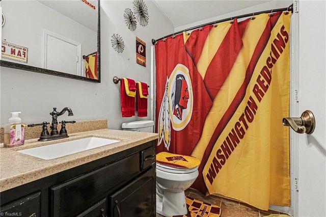 1121 Eagle Road, Greensboro, NC 27407