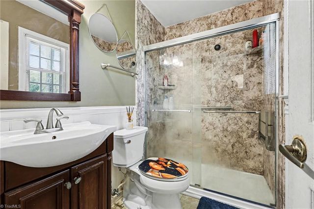 1121 Eagle Road, Greensboro, NC 27407