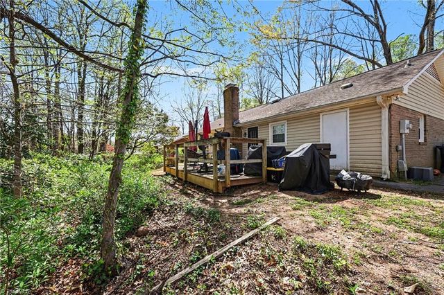 1121 Eagle Road, Greensboro, NC 27407