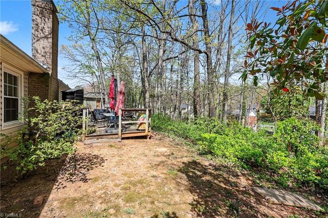 1121 Eagle Road, Greensboro, NC 27407