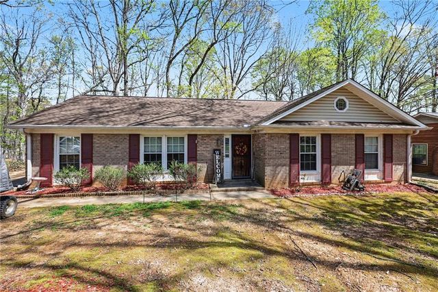 1121 Eagle Road, Greensboro, NC 27407