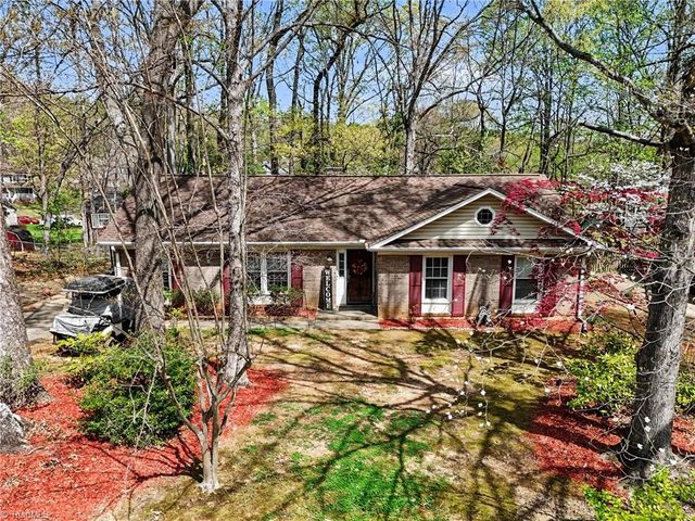 1121 Eagle Road, Greensboro, NC 27407