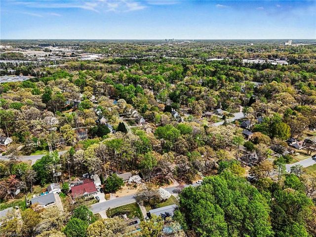 1121 Eagle Road, Greensboro, NC 27407