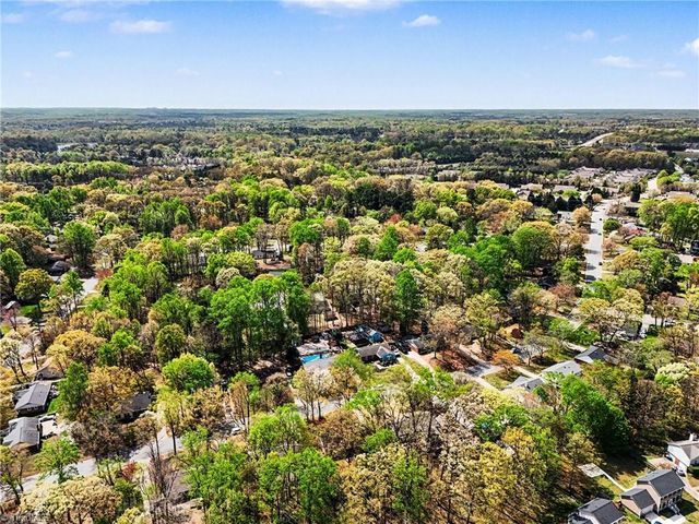 1121 Eagle Road, Greensboro, NC 27407