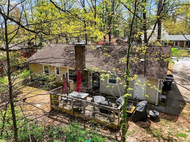 1121 Eagle Road, Greensboro, NC 27407