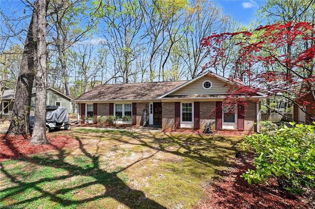 1121 Eagle Road, Greensboro, NC 27407