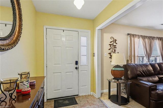 1121 Eagle Road, Greensboro, NC 27407