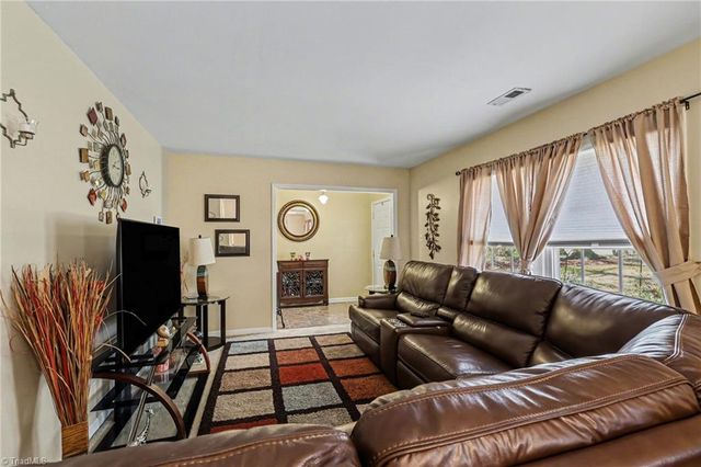 1121 Eagle Road, Greensboro, NC 27407