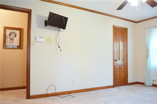 3418 Huffines Drive, Burlington, NC 27217