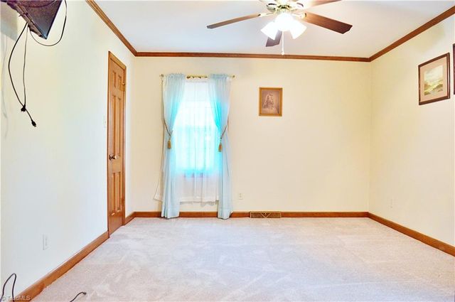 3418 Huffines Drive, Burlington, NC 27217