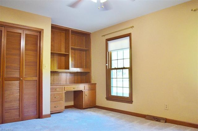 3418 Huffines Drive, Burlington, NC 27217