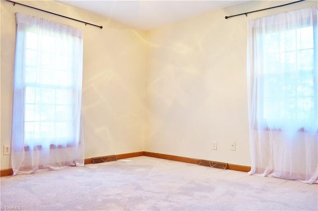 3418 Huffines Drive, Burlington, NC 27217