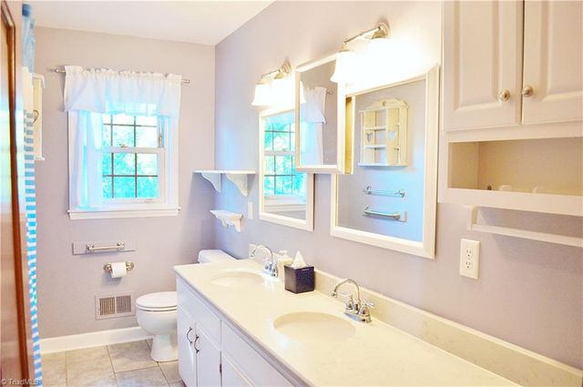 3418 Huffines Drive, Burlington, NC 27217