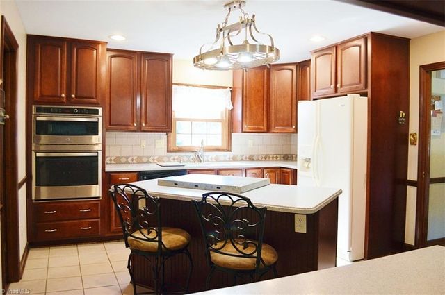3418 Huffines Drive, Burlington, NC 27217