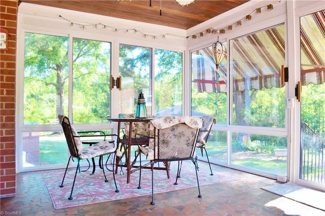 3418 Huffines Drive, Burlington, NC 27217
