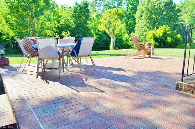 3418 Huffines Drive, Burlington, NC 27217