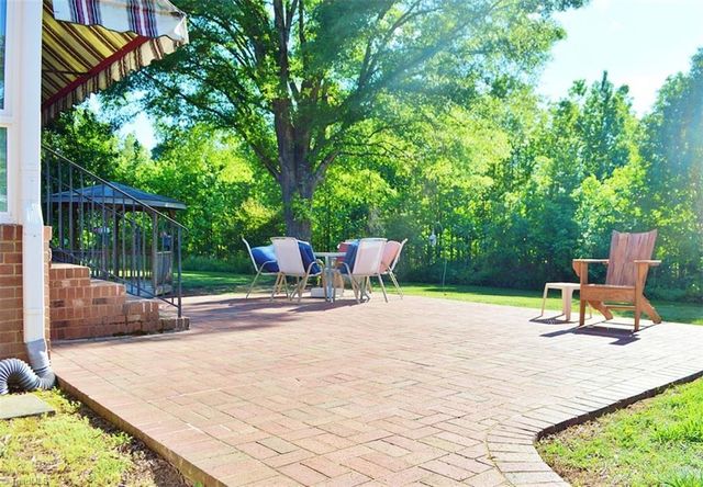 3418 Huffines Drive, Burlington, NC 27217