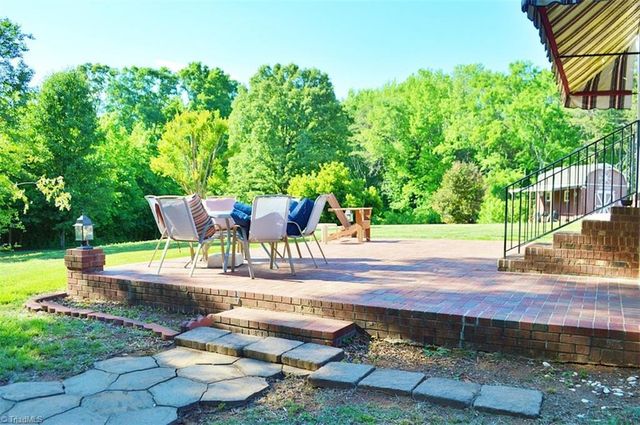 3418 Huffines Drive, Burlington, NC 27217