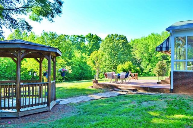 3418 Huffines Drive, Burlington, NC 27217