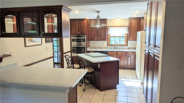 3418 Huffines Drive, Burlington, NC 27217