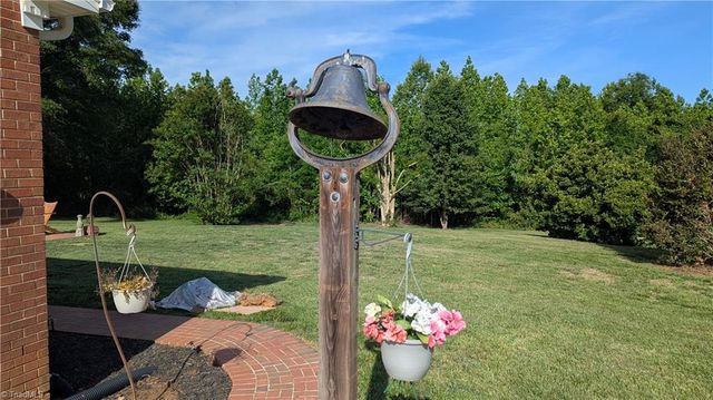 3418 Huffines Drive, Burlington, NC 27217