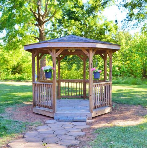 3418 Huffines Drive, Burlington, NC 27217