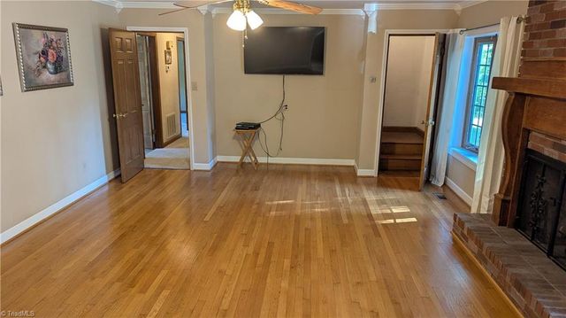 3418 Huffines Drive, Burlington, NC 27217