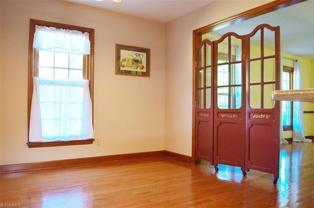 3418 Huffines Drive, Burlington, NC 27217