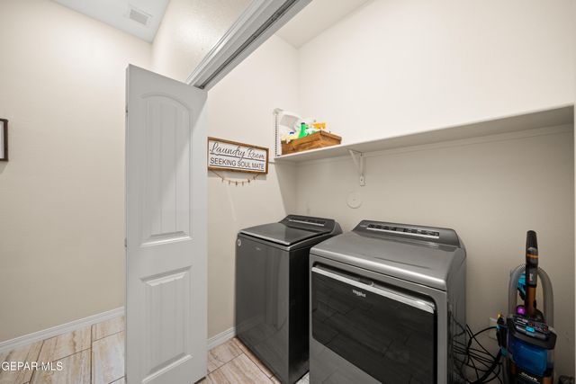 337 Fray Olguin Court, Socorro, TX 79927