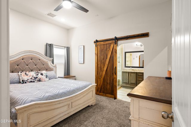 337 Fray Olguin Court, Socorro, TX 79927