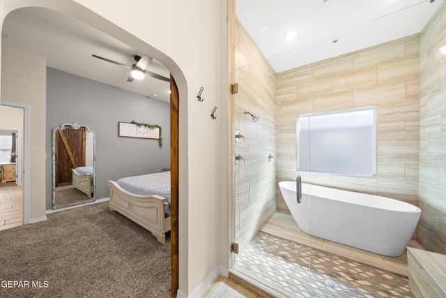 337 Fray Olguin Court, Socorro, TX 79927