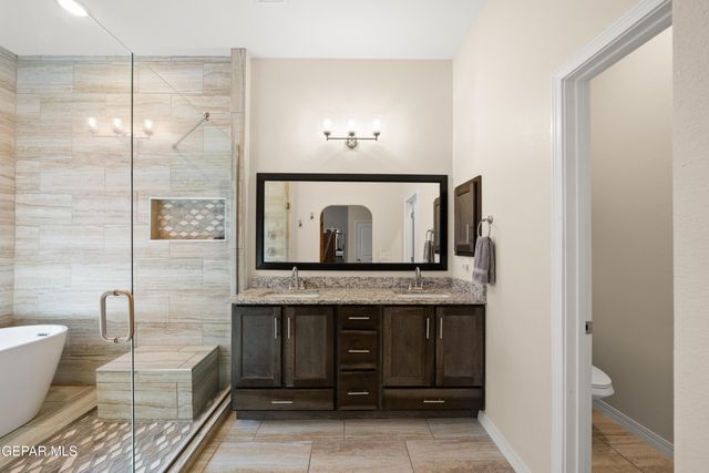 337 Fray Olguin Court, Socorro, TX 79927