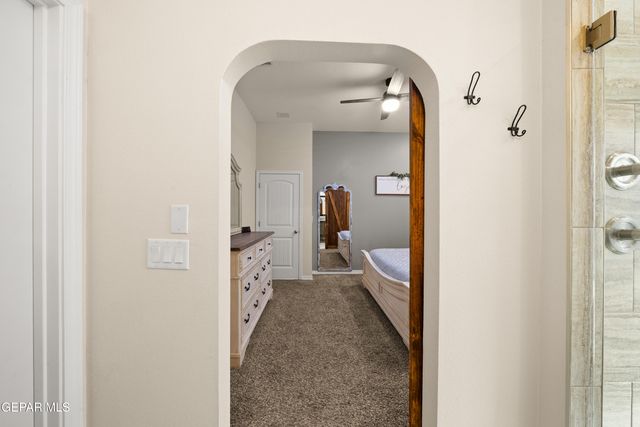 337 Fray Olguin Court, Socorro, TX 79927