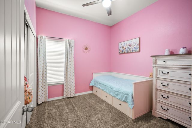 337 Fray Olguin Court, Socorro, TX 79927