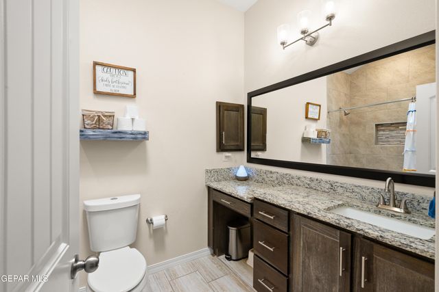 337 Fray Olguin Court, Socorro, TX 79927