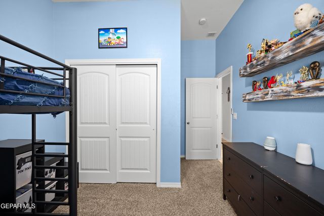 337 Fray Olguin Court, Socorro, TX 79927