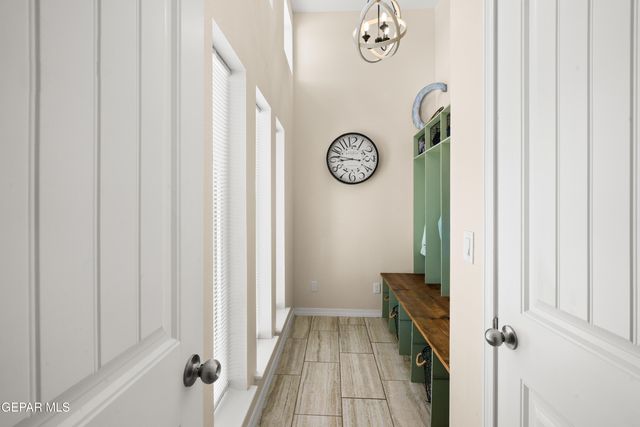 337 Fray Olguin Court, Socorro, TX 79927